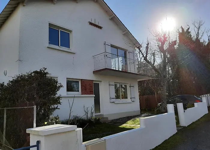Appartement La Baule Centre Ville