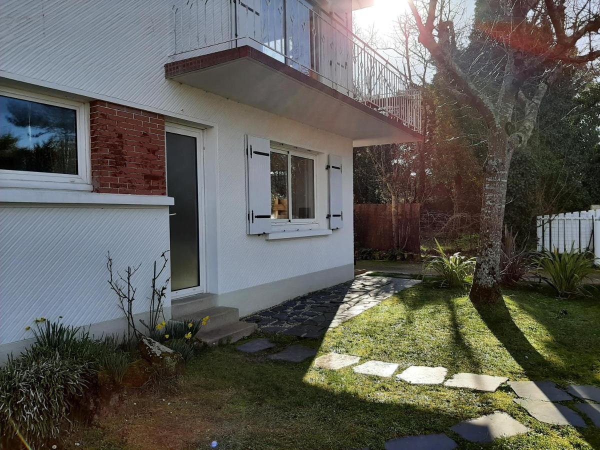 Apartment Centre La Baule-Escoublac